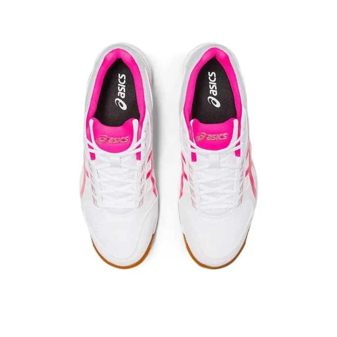 Attack Hyperbeat 4 „White Pink Glo”