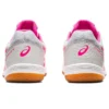 Attack Hyperbeat 4 „White Pink Glo”