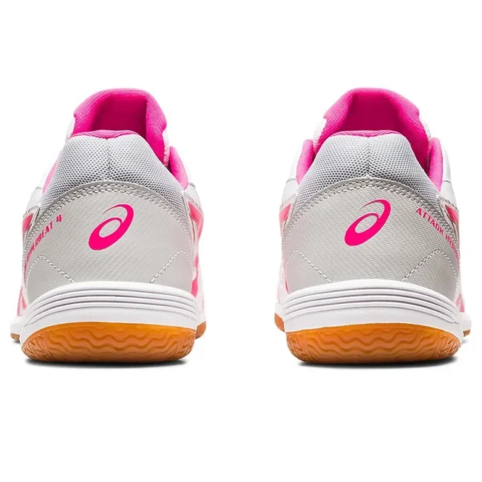 Attack Hyperbeat 4 „White Pink Glo”