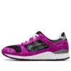 Awake NY x Gel-Lyte 3 „Black Pink”