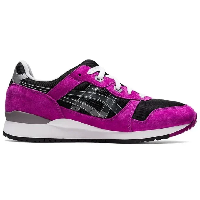 Awake NY x Gel-Lyte 3 „Black Pink”