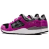 Awake NY x Gel-Lyte 3 „Black Pink”