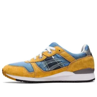Awake NY x Gel-Lyte 3 „Della Robbia Blue”