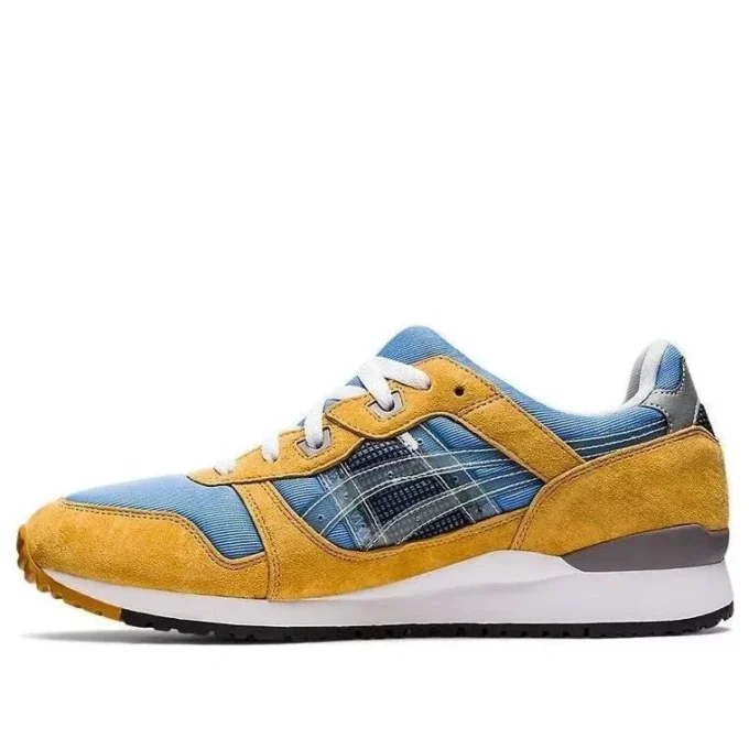 Awake NY x Gel-Lyte 3 „Della Robbia Blue”