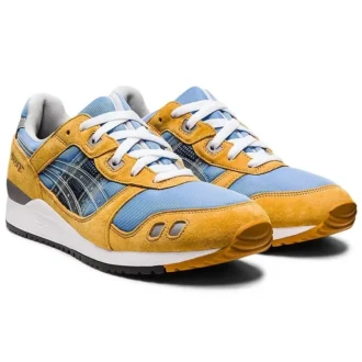 Awake NY x Gel-Lyte 3 „Della Robbia Blue”