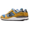 Awake NY x Gel-Lyte 3 „Della Robbia Blue”