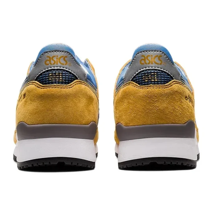 Awake NY x Gel-Lyte 3 „Della Robbia Blue”