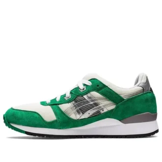 Awake NY x Gel-Lyte 3 „Green Tambourine”