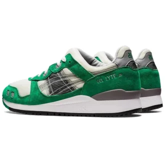 Awake NY x Gel-Lyte 3 „Green Tambourine”
