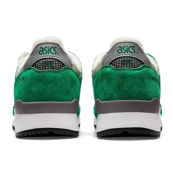 Awake NY x Gel-Lyte 3 „Green Tambourine”