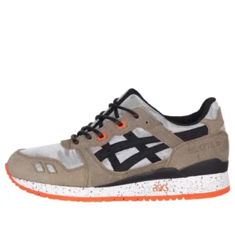 Bait x Gel-Lyte 3 „Guardian”