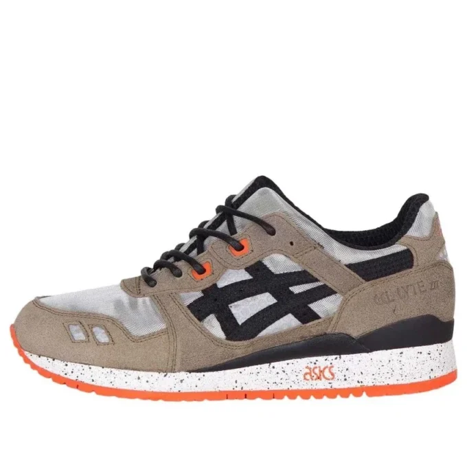 Bait x Gel-Lyte 3 „Guardian”