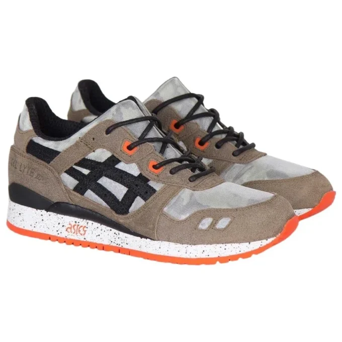 Bait x Gel-Lyte 3 „Guardian”