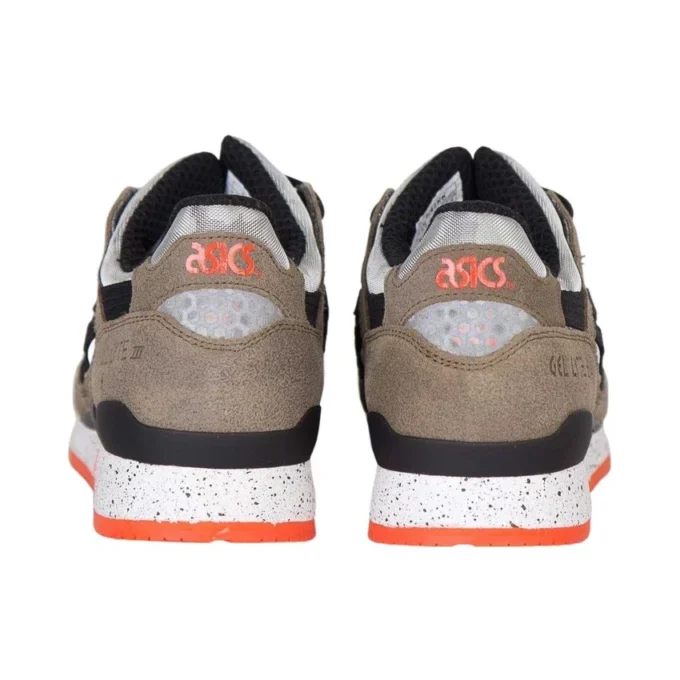 Bait x Gel-Lyte 3 „Guardian”