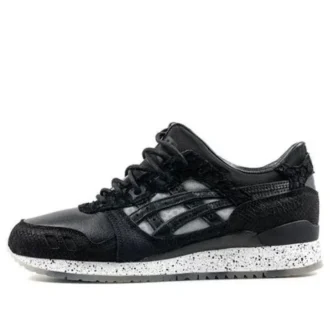 Bait x Gel-Lyte 3 „Nightmare”