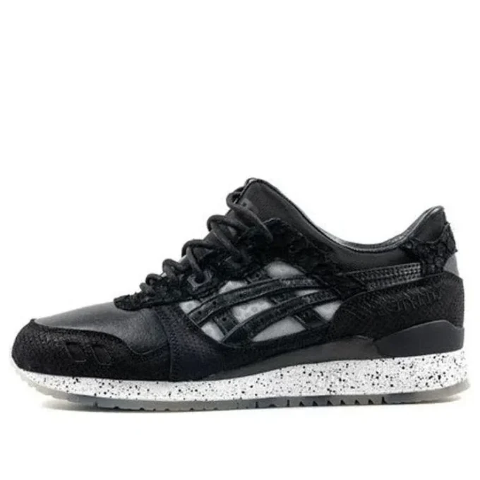 Bait x Gel-Lyte 3 „Nightmare”