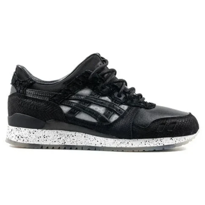 Bait x Gel-Lyte 3 „Nightmare”