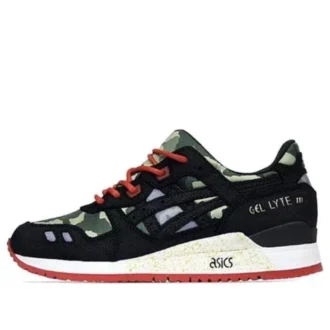 Bait x Gel-Lyte 3 „Vanquish Camo”