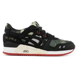 Bait x Gel-Lyte 3 „Vanquish Camo”