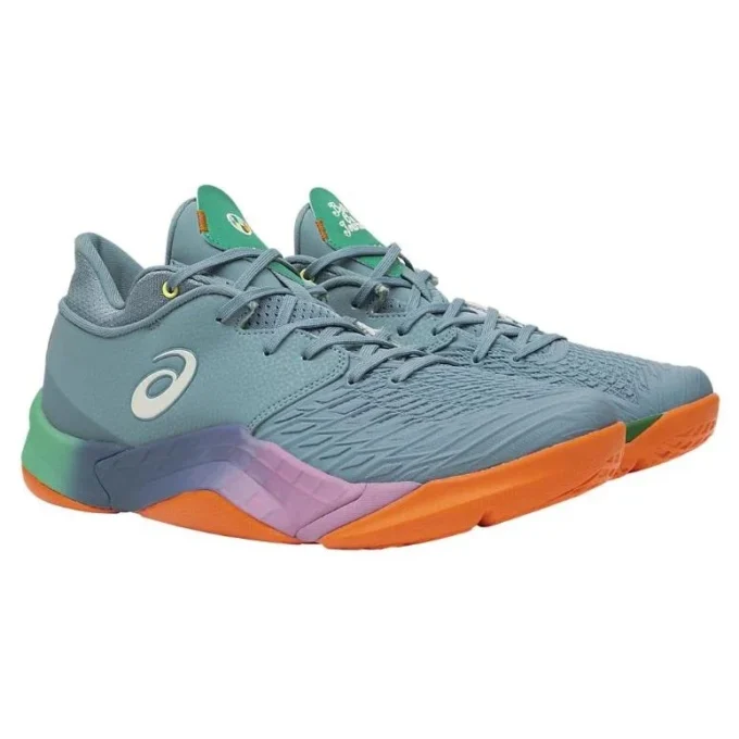 ballaholic Unpre Ars Low „Gris Blue”