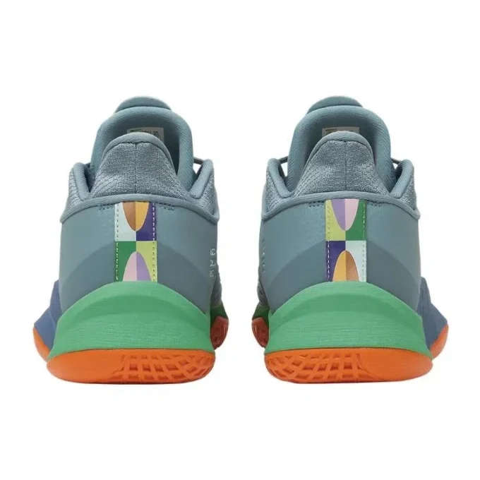 ballaholic Unpre Ars Low „Gris Blue”