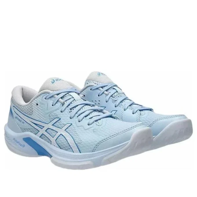 Beyond FF „Light Blue White”