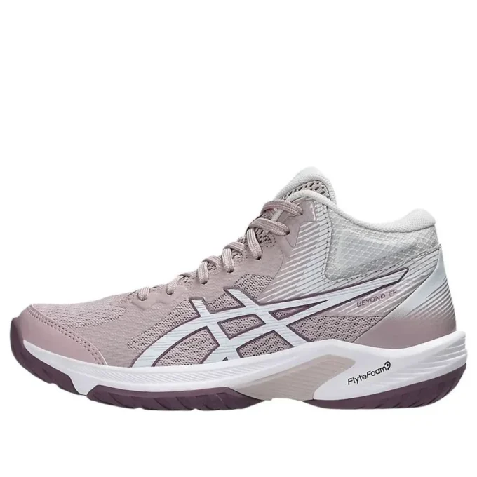 Beyond FF MT „Watershed Rose White”