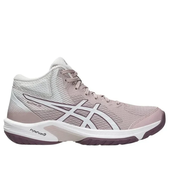 Beyond FF MT „Watershed Rose White”
