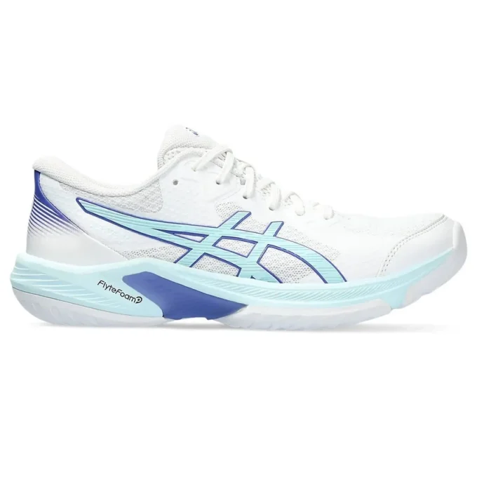 Beyond FF „White Aquamarine”