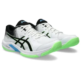 Beyond FF „White Lime Burst”