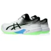Beyond FF „White Lime Burst”