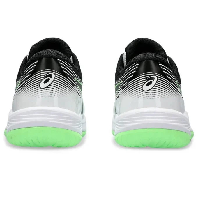 Beyond FF „White Lime Burst”