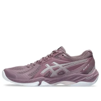 Blade „Dusty Mauve White”