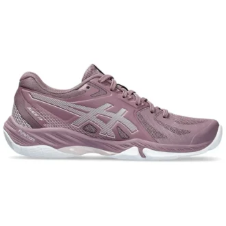 Blade „Dusty Mauve White”