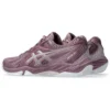 Blade „Dusty Mauve White”
