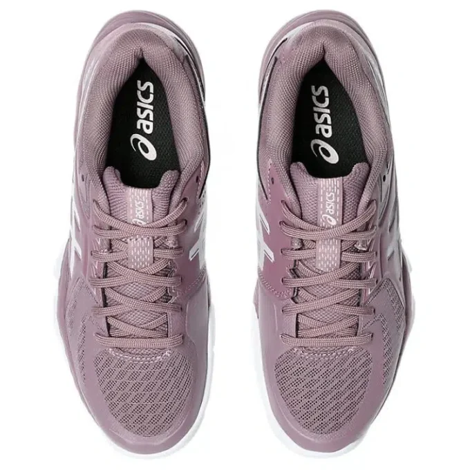 Blade „Dusty Mauve White”