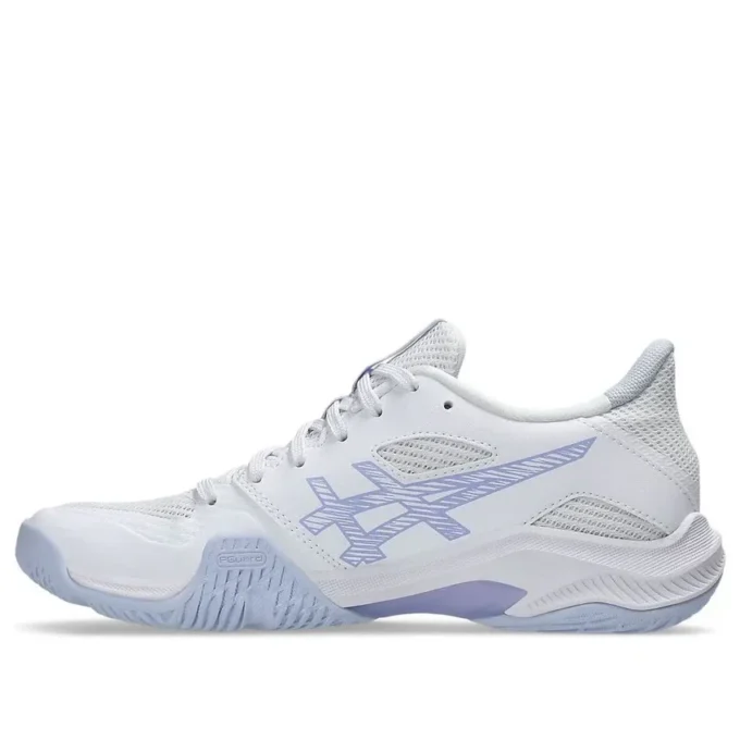 Blade FF 2 „White Blue Fade”