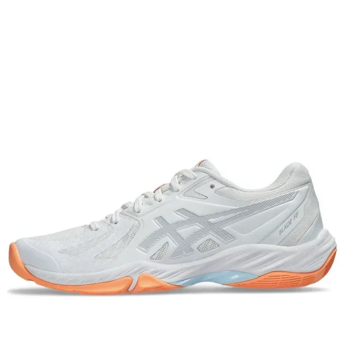 Blade FF „Grey Orange”