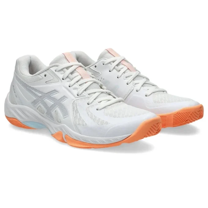 Blade FF „Grey Orange”
