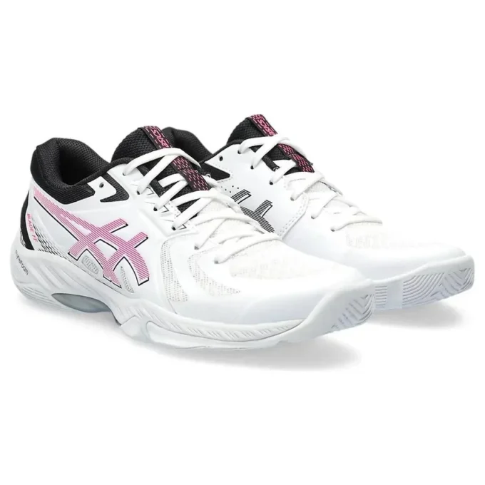 Blade FF „White Hot Pink”