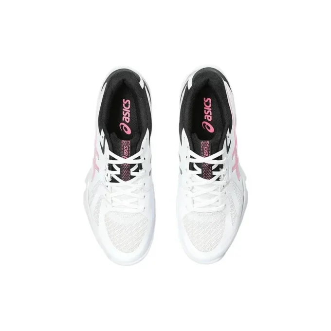 Blade FF „White Hot Pink”