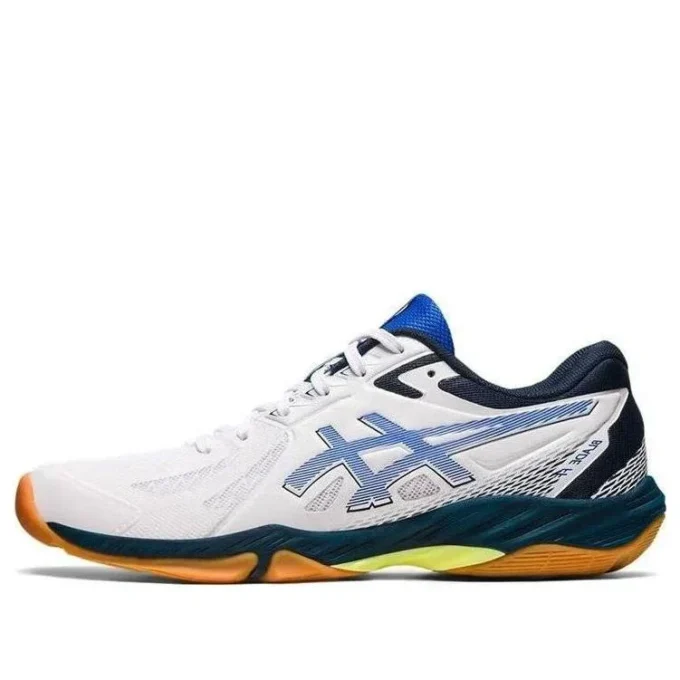 BLADE FF „White Illusion Blue”