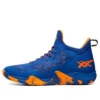 Blaze Nova „Blue Orange”
