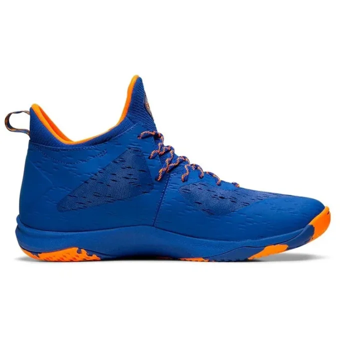 Blaze Nova „Blue Orange”