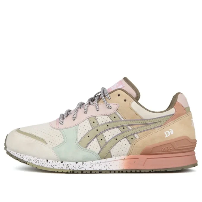 Bodega x GEL Classic „On The Road”
