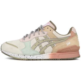 Bodega x GEL Classic „On The Road”