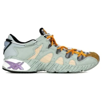 Bodega x GEL Mai „Underground”