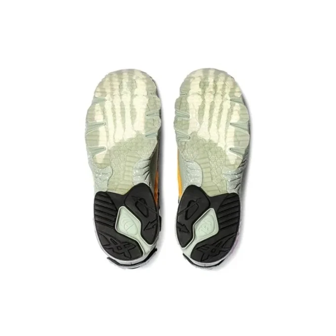 Bodega x GEL Mai „Underground”