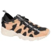 Bodega x GEL Mai Wool Knit „Carbon Evening Sand”