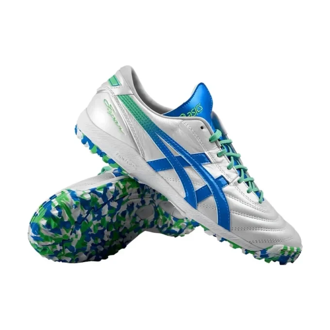 C3 FF TF Futsal „White Blue”